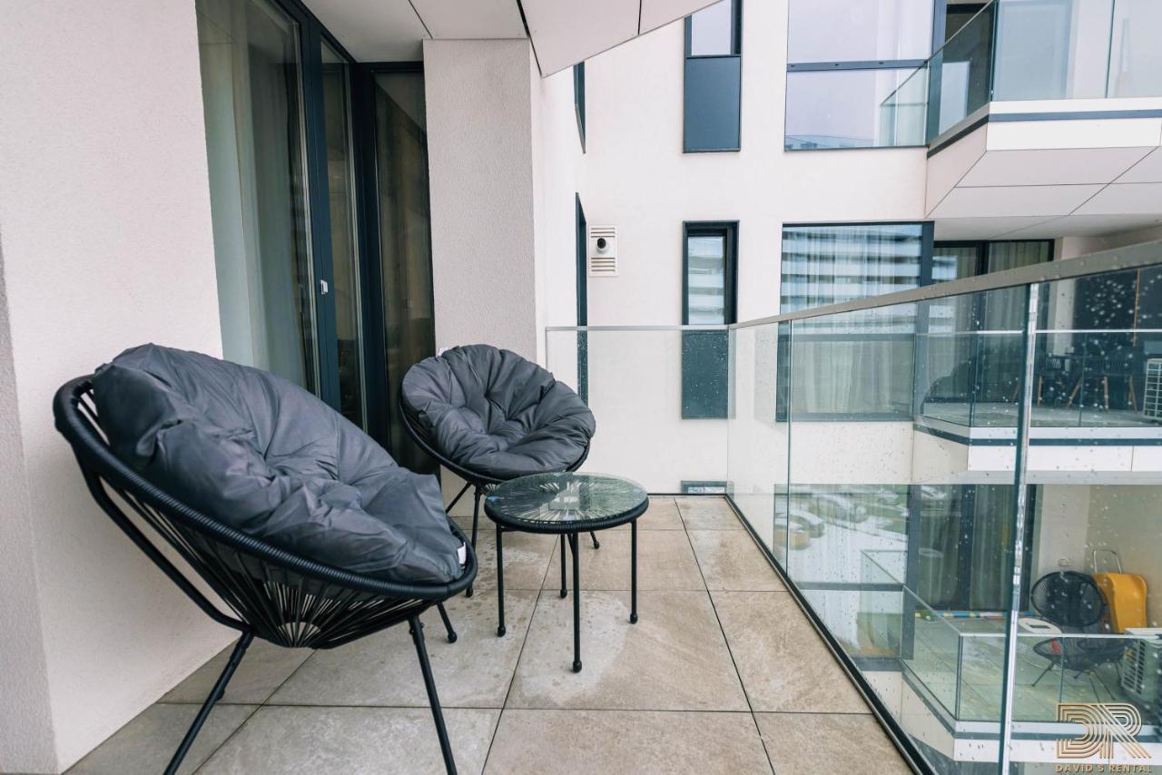 David'S Rental Apartments Bucharest Exterior photo