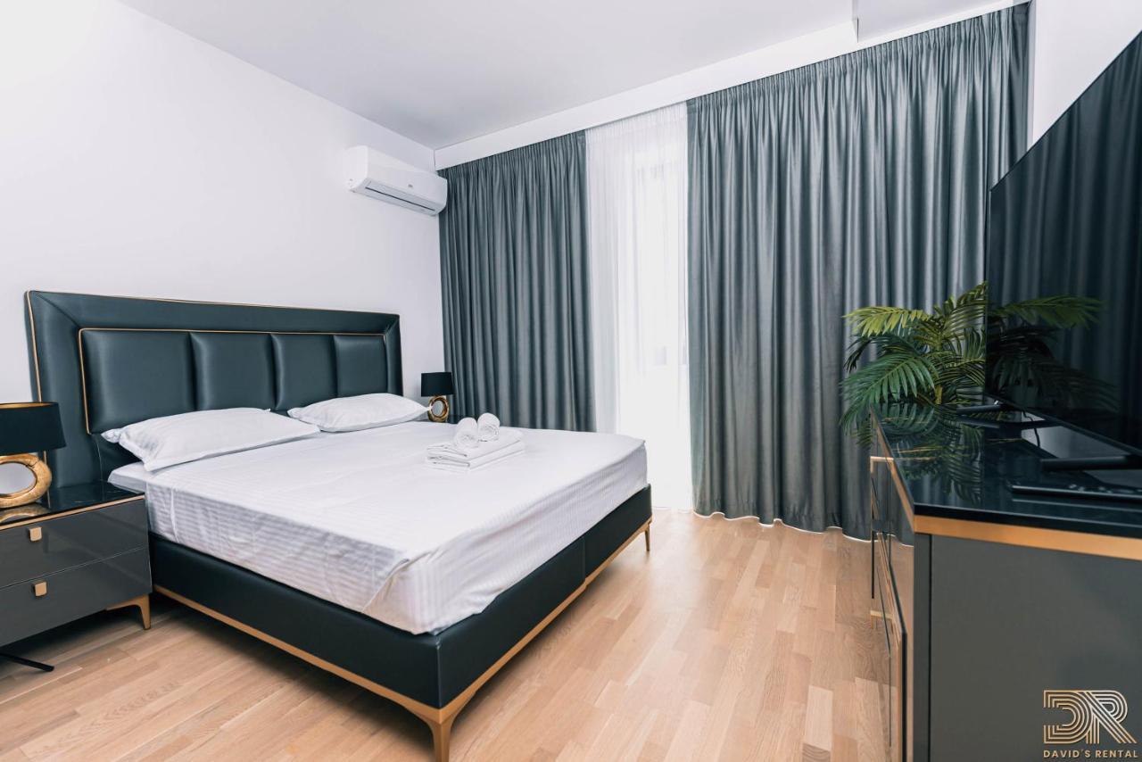David'S Rental Apartments Bucharest Exterior photo