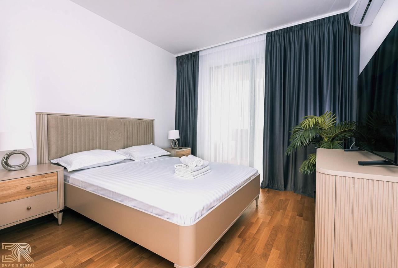 David'S Rental Apartments Bucharest Exterior photo